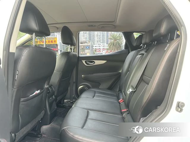 Nissan Qashqai id 3896242 из Китая 7