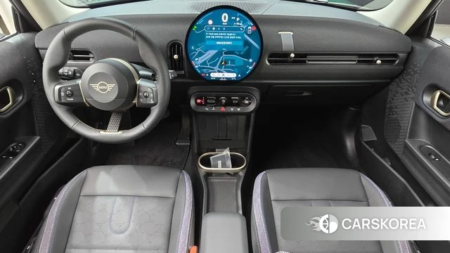 Mini Cooper C 4th generation id 4499497 из Кореи 27
