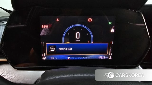 Chevrolet (GM Daewoo) Trax Crossover id 4744761 из Кореи 27
