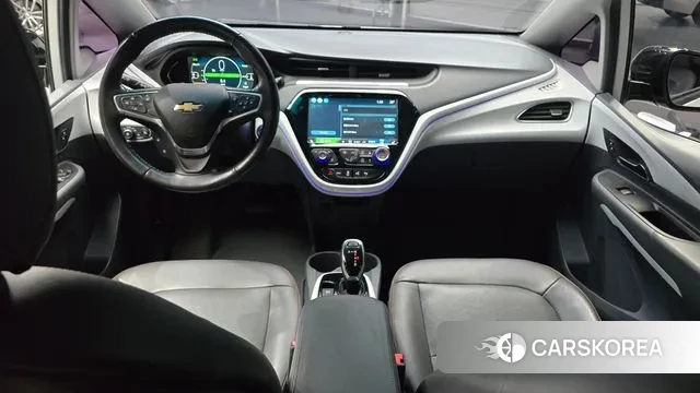 Chevrolet (GM Daewoo) Bolt EV id 3060386 из Кореи 17