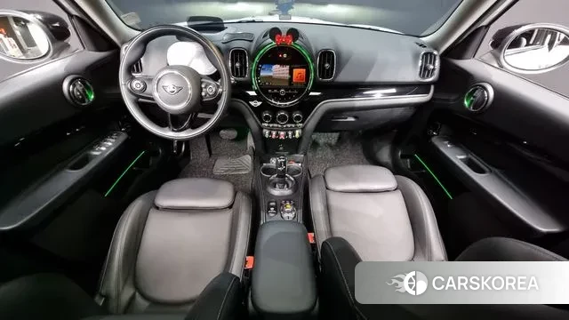 Mini Cooper Countryman id 3417118 из Кореи 17