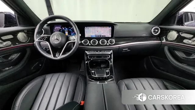 Mercedes-Benz E-Class W213 id 3513692 из Кореи 17