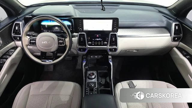 Kia Sorento 4th Generation id 4415113 из Кореи 30