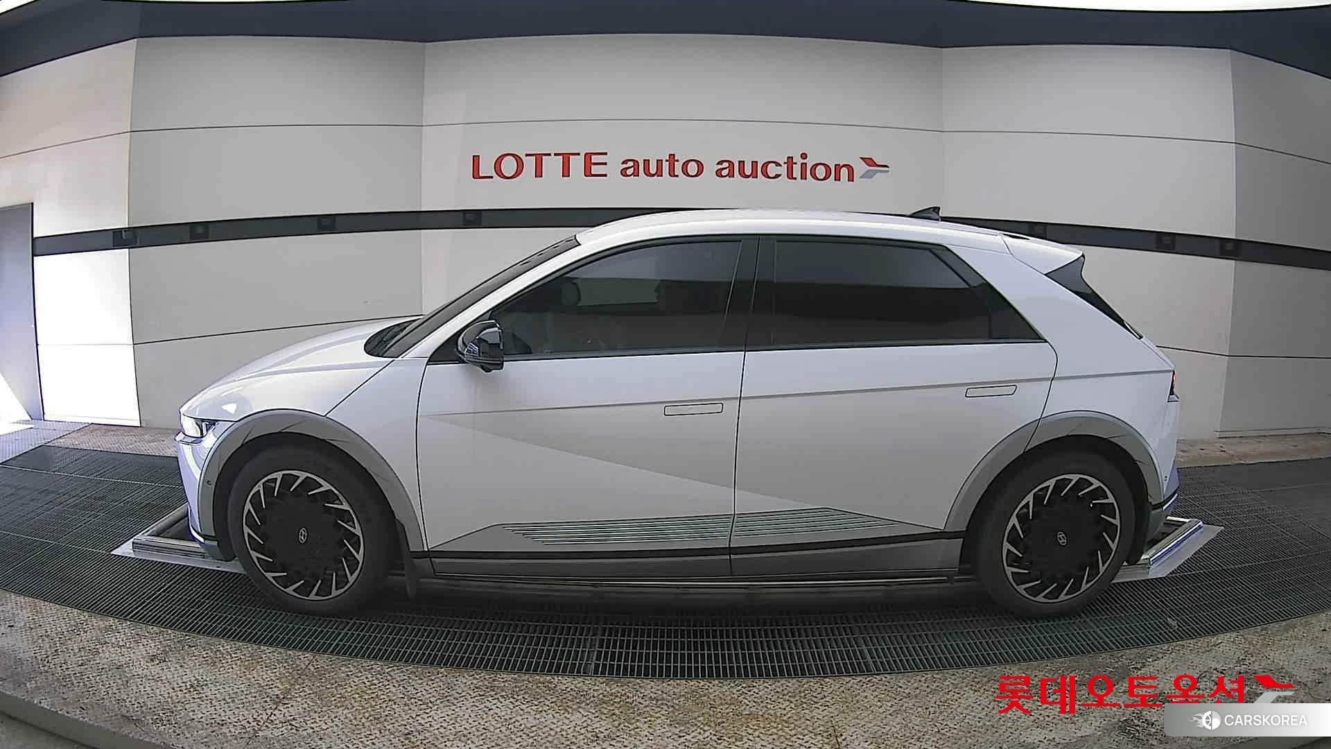 Hyundai IONIQ 5 id 3882057 из Кореи 34