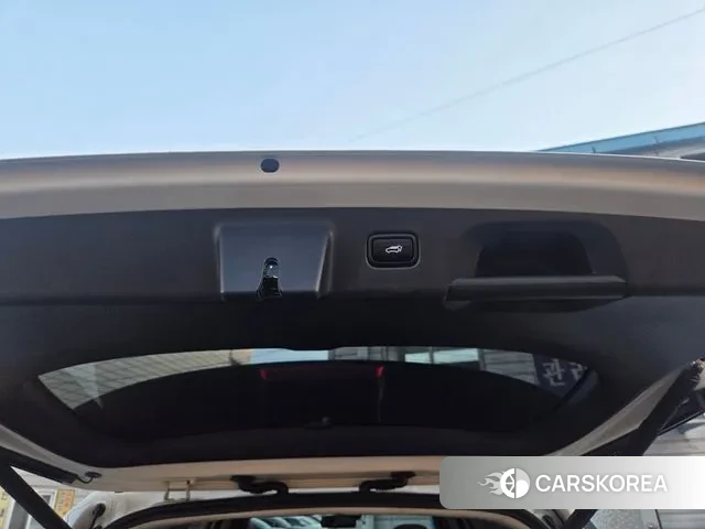 Hyundai Palisade id 3636113 из Кореи 15