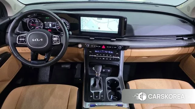 Kia Carnival 4th generation id 3735372 из Кореи 17