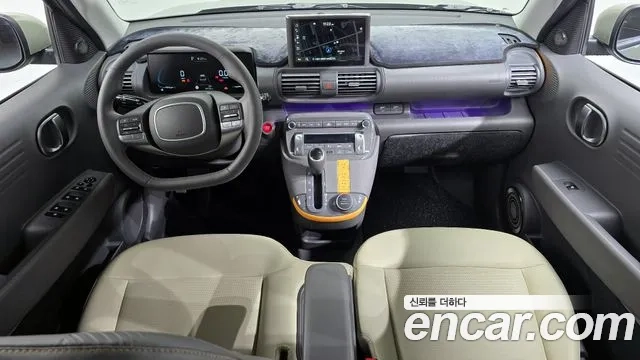 Hyundai Casper id 2943704 из Кореи 17