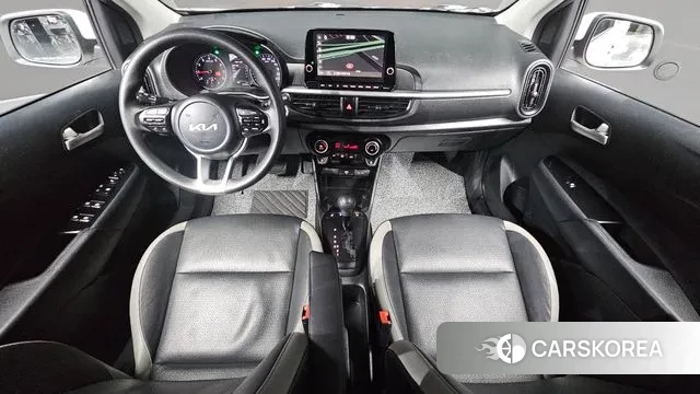 Kia Morning Urban (JA) id 3468079 из Кореи 17