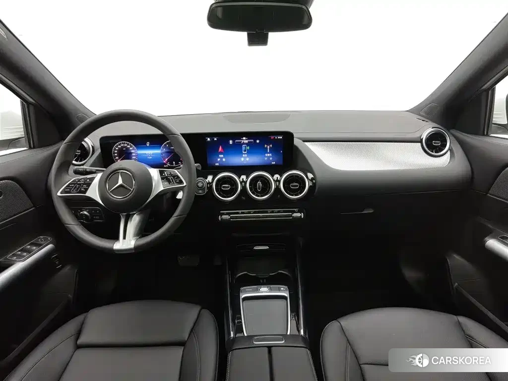 Mercedes-Benz GLA id 4547518 из Китая 21