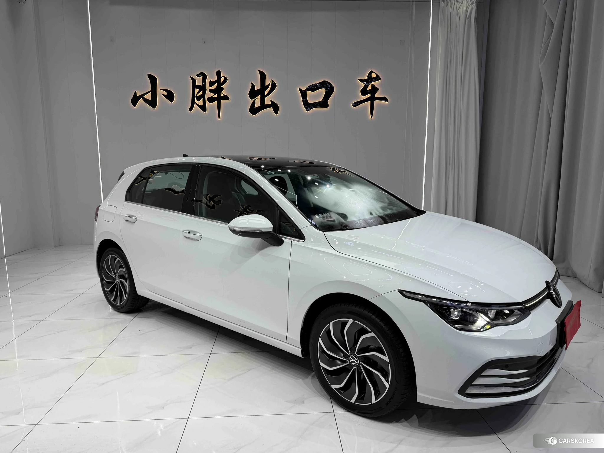 Volkswagen Golf id 4468088 из Китая 19