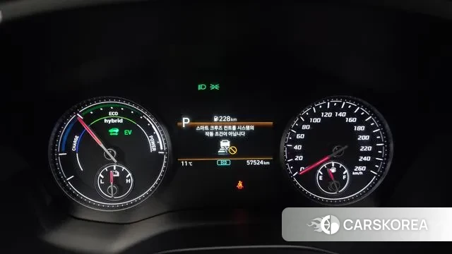 Hyundai The New Santa Fe id 3691155 из Кореи 17