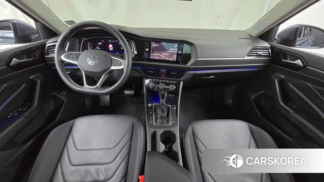 Volkswagen 7th Generation of Jetta id 4561211 из Кореи 28