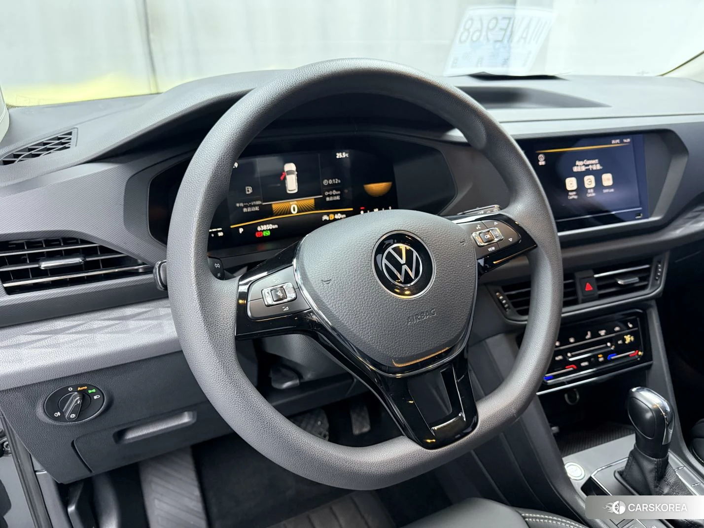 Volkswagen Tharu id 4473758 из Китая 18