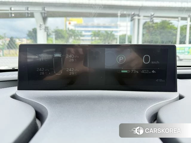Toyota bZ5 id 4353569 из Китая 17