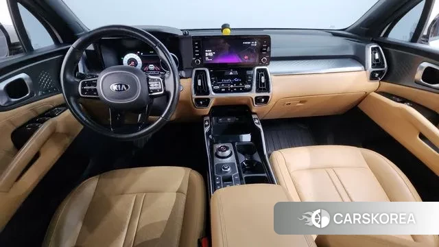 Kia Sorento 4th Generation id 3343822 из Кореи 17