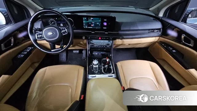 Kia Carnival 4th generation id 3741791 из Кореи 17