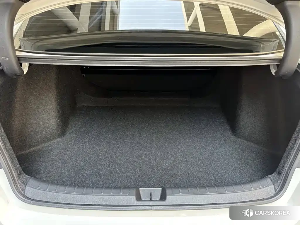 Honda Civic id 4659899 из Китая 12