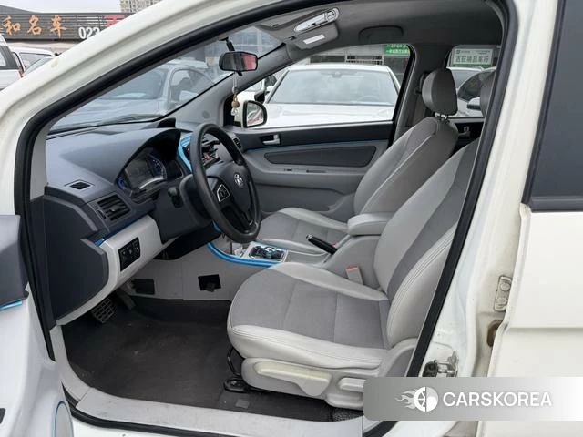 Baic New Energy EV id 4209809 из Китая 7