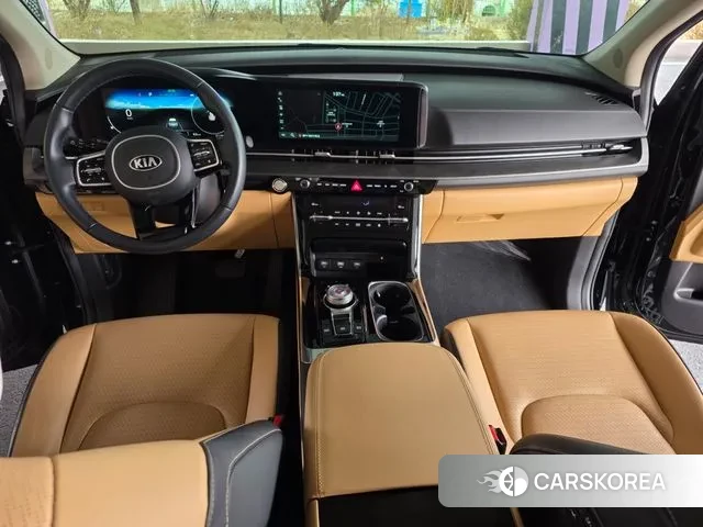 Kia Carnival 4th generation id 3607390 из Кореи 17