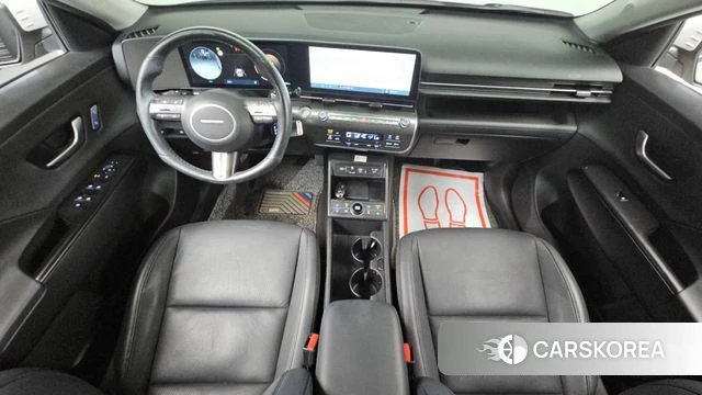 Hyundai Kona (SX2) id 4763014 из Кореи 17