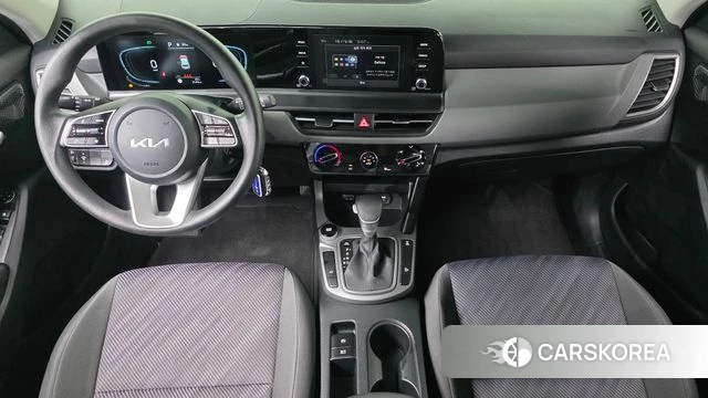 Kia The New Seltos id 4222747 из Кореи 27