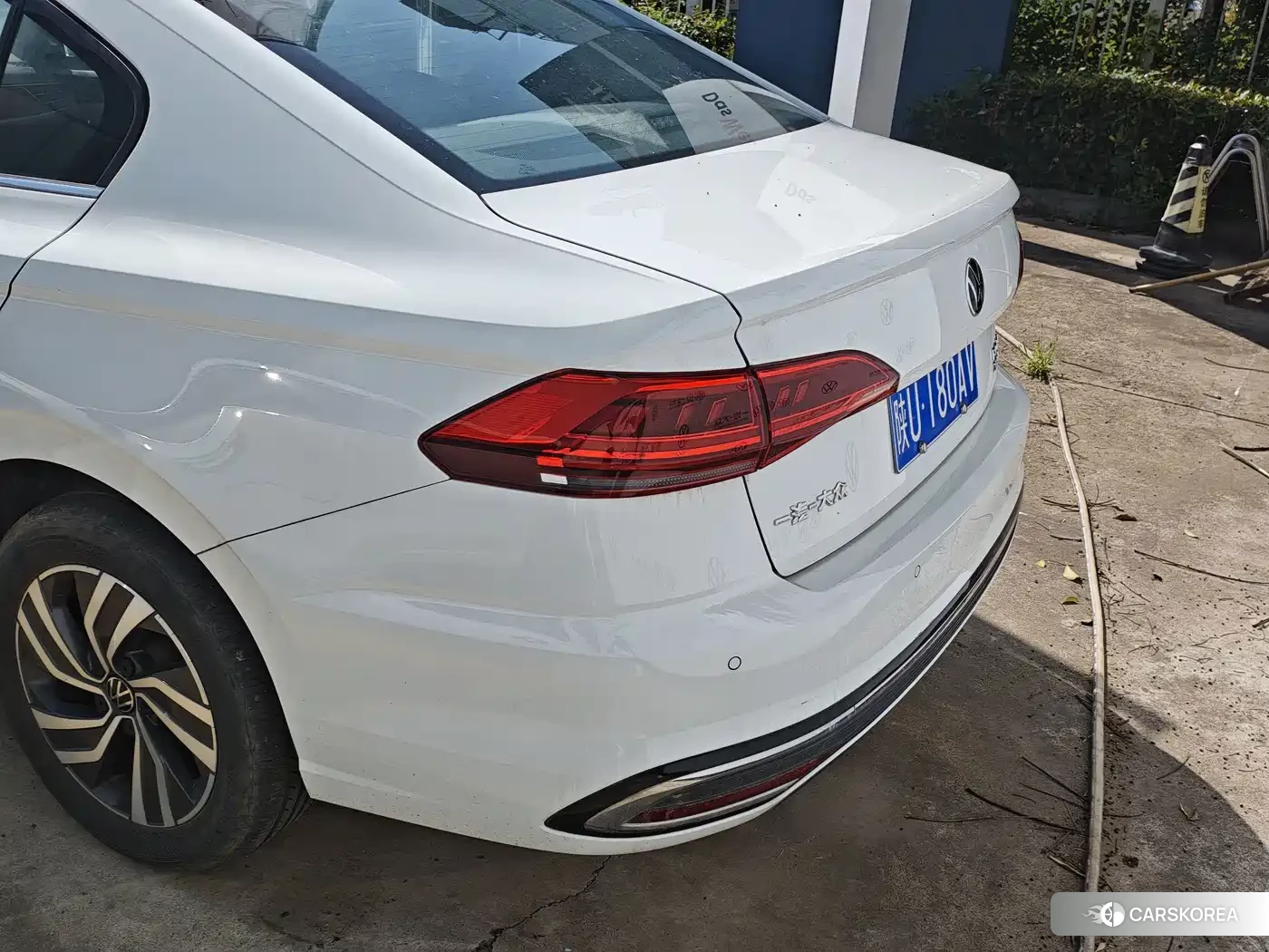 Volkswagen Bora id 4617099 из Китая 7