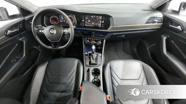 Volkswagen 7th Generation of Jetta id 4586416 из Кореи 30