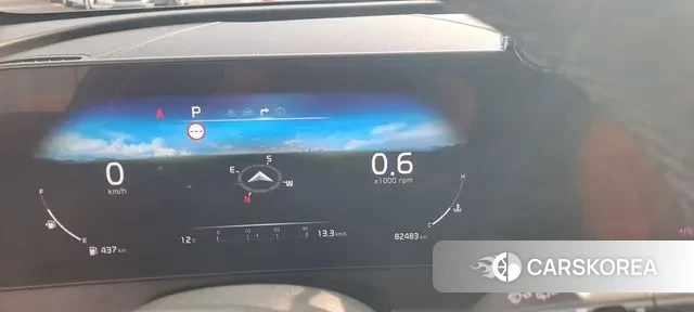 Kia Sportage 5th Generation id 3458416 из Кореи 16