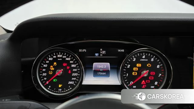 Mercedes-Benz E-Class W213 id 4732743 из Кореи 28