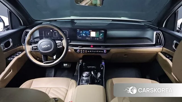 Kia The New Sorento 4th Generation id 3555152 из Кореи 17