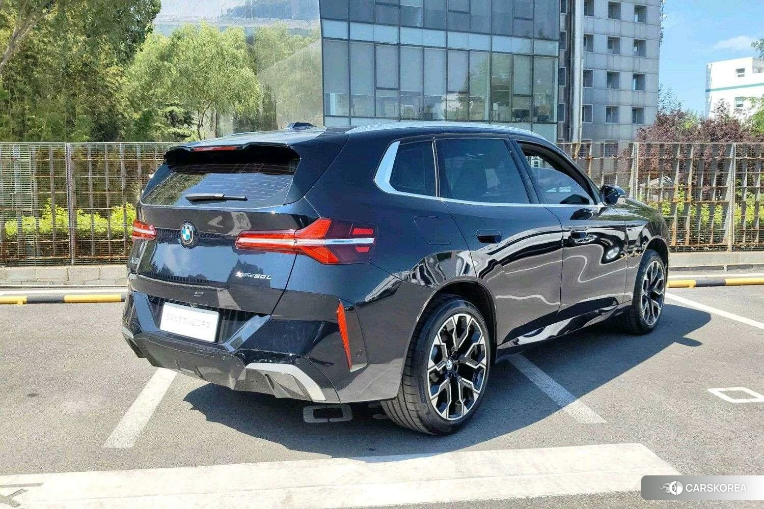 BMW X3 id 4452882 из Китая 11