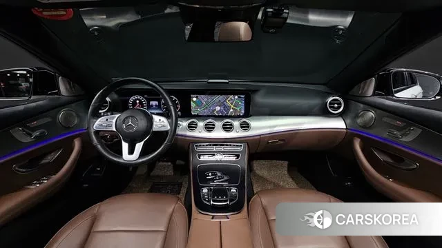 Mercedes-Benz E-Class W213 id 3753772 из Кореи 17