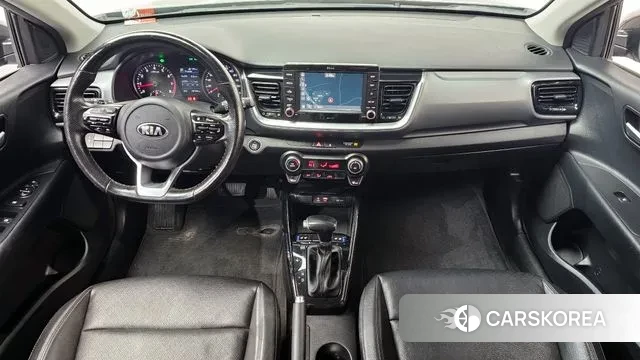 Kia Stonic id 3412675 из Кореи 17