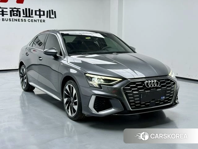 Audi A3 id 4216839 из Китая 11
