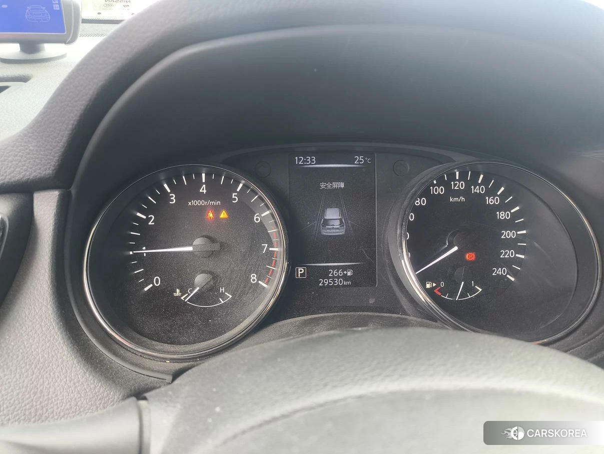 Nissan Qijun id 4493139 из Китая 8