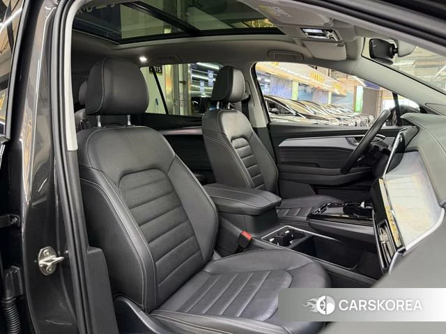 Volkswagen Lanjing id 4291127 из Китая 7