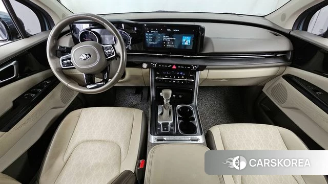 Kia Carnival 4th generation id 3795058 из Кореи 17