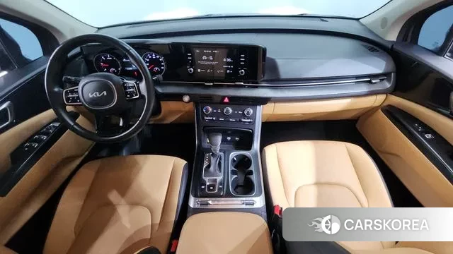 Kia Carnival 4th generation id 3751989 из Кореи 17