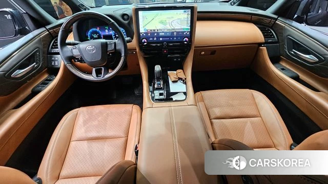 Toyota Alphard 4th Generation id 4248299 из Кореи 28