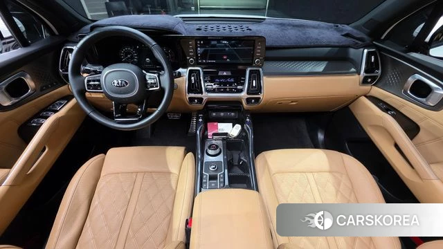Kia Sorento 4th Generation id 4489965 из Кореи 29
