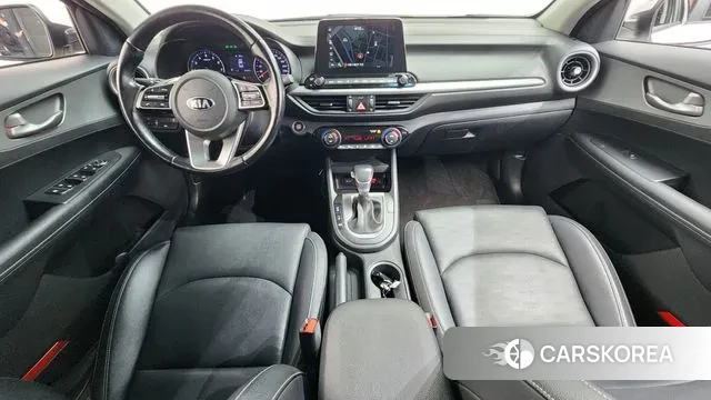 Kia Come New K3 id 3519993 из Кореи 17