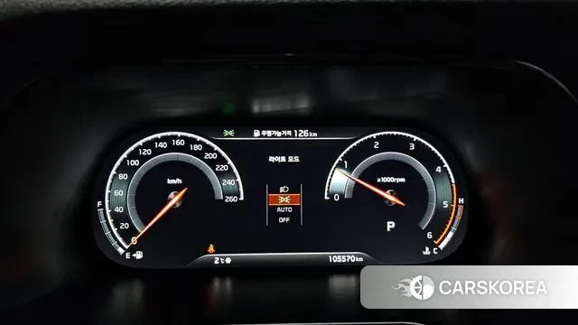 Kia Mohave Master id 3676728 из Кореи 17