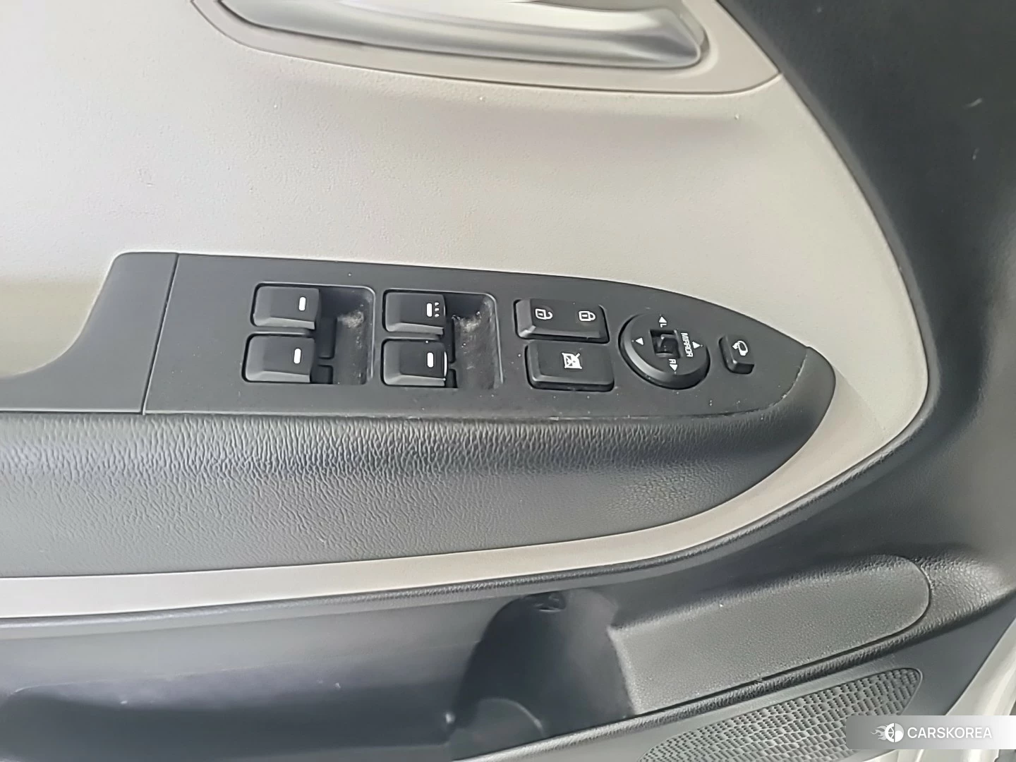Kia The New Ray id 4471392 из Кореи 14