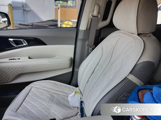 Kia The New Carnival 4th Generation id 3705721 из Кореи 16