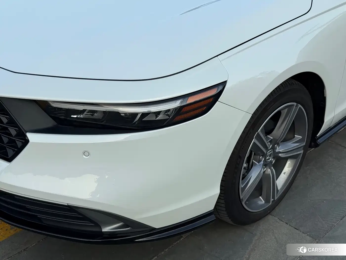 Honda Accord id 4679581 из Китая 19