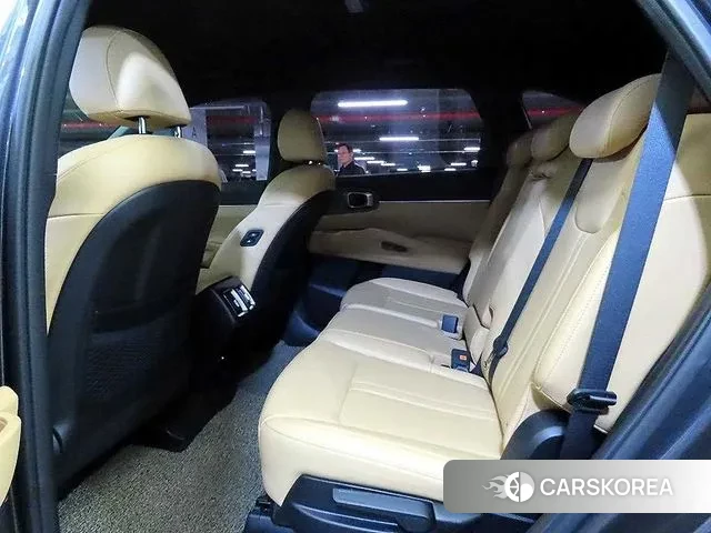 Kia Sorento 4th Generation id 3367457 из Кореи 17