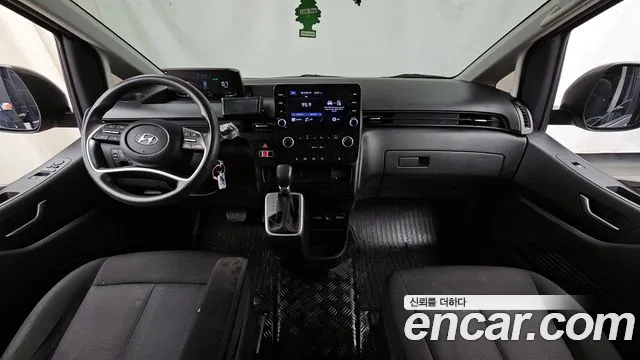 Hyundai Staria id 2655197 из Кореи 17