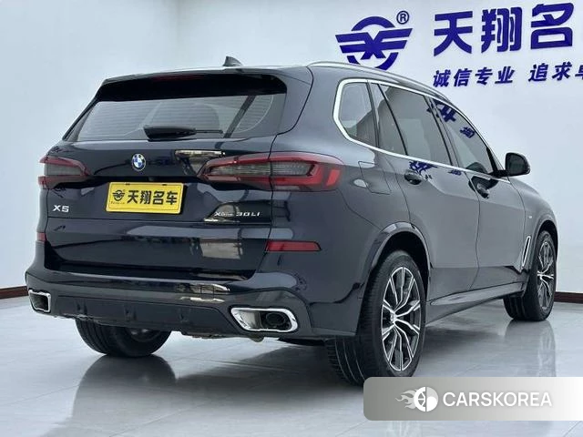 BMW X5 id 4275330 из Китая 16