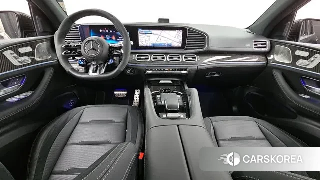 Mercedes-Benz GLE-Class W167 id 3565382 из Кореи 17