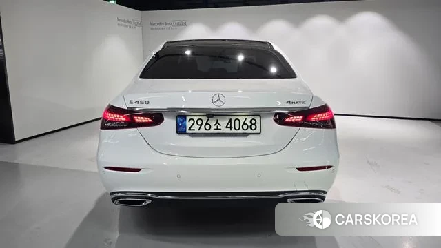 Mercedes-Benz E-Class W213 id 3509075 из Кореи 17